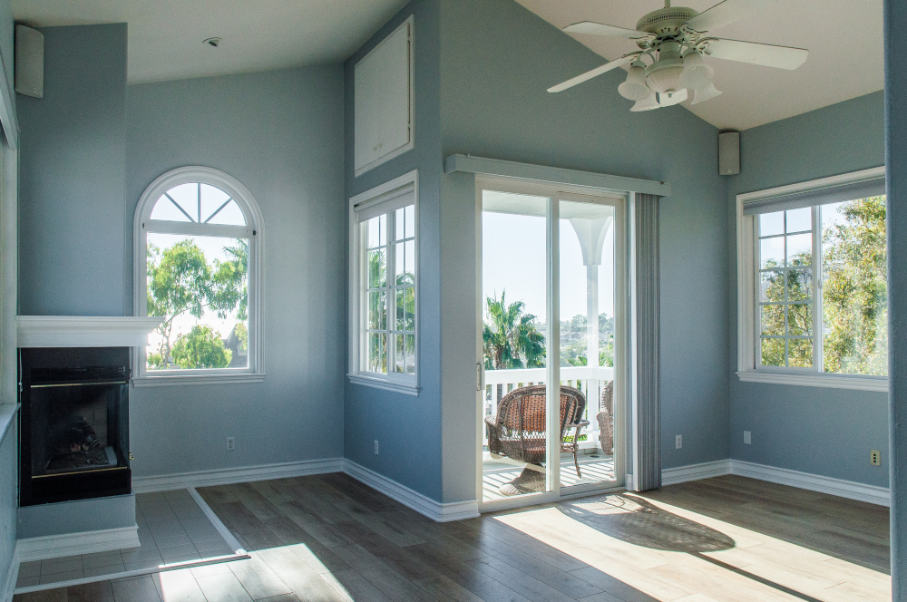 Wilson Windows by Material