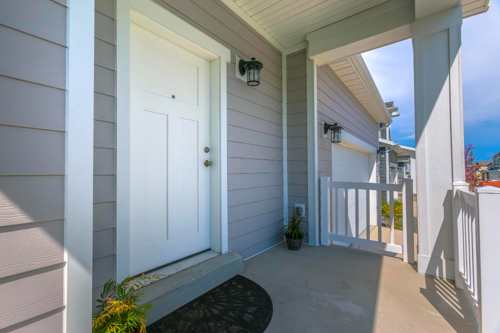 Wilson Pella® Door Styles
