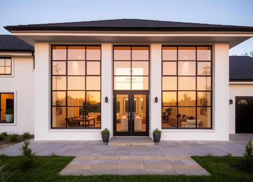 Top-notch Windows and Doors at Wholesale Prices in Wilson 